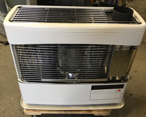 コロナ RVD-70BFS 2016年製