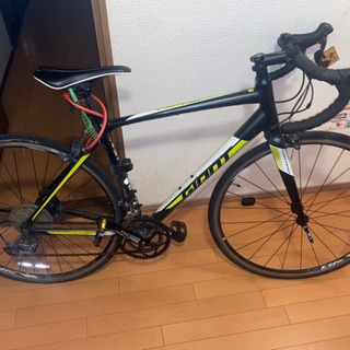 GIANT 18CONTEND2中古