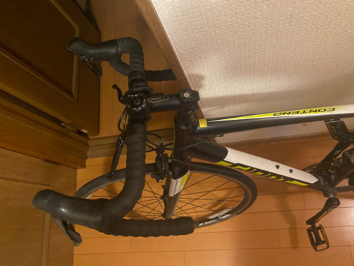 GIANT 18CONTEND2中古