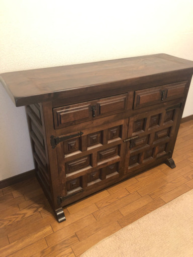 アンティーク家具