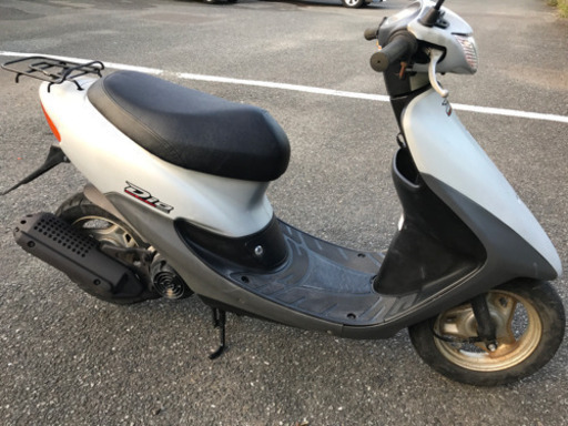 売約済み🔶ホンダ　ライブディオSR ディスク　AF35 普通に乗れる DIO 福岡市🔶