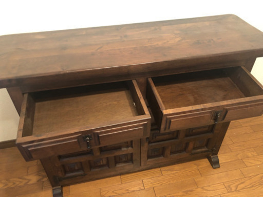 アンティーク家具
