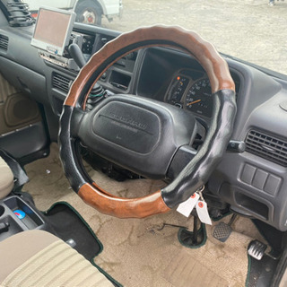車検令和3年10月 サンバーディアスワゴン スーパーチャージャー 4WD タイベル交換済み 乗って帰れる♪支払総額15万円★★の画像