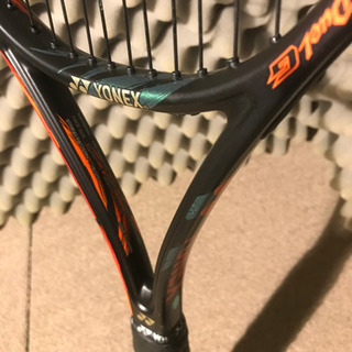 硬式テニスラケット VCORE DUEL G 97 YONEX(...