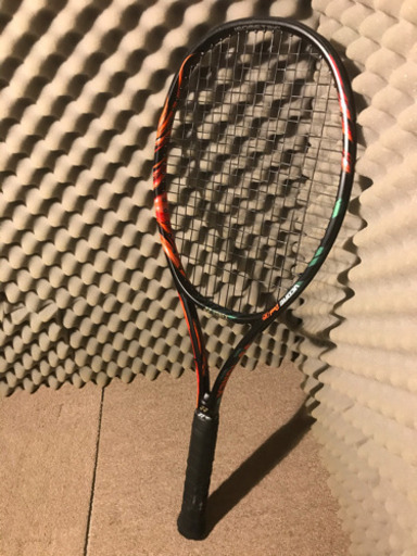 硬式テニスラケット VCORE DUEL G 97 YONEX(ヨネックス)