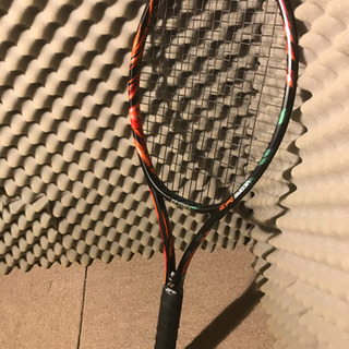 硬式テニスラケット VCORE DUEL G 97 YONEX(ヨネックス)の画像