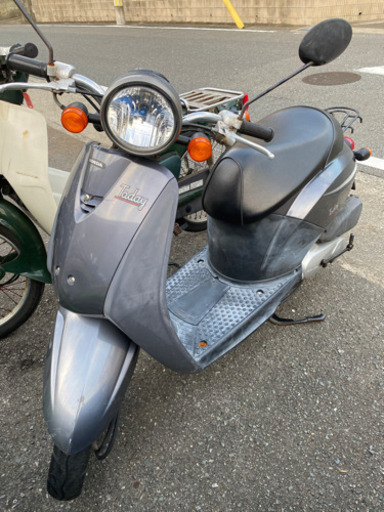 HONDA トゥデイ　キャブレター　AF61 原付スクーター　福岡市南区