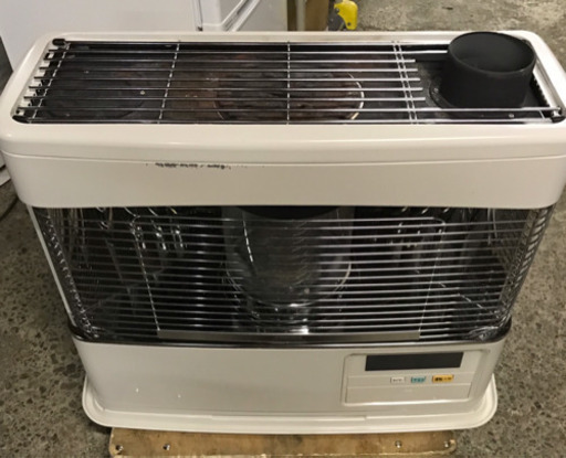 コロナ SV-7017PR 2017年製