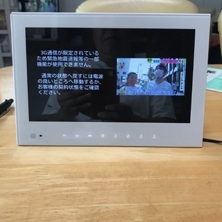 お話中、180、ソフトバンクフォトビジョン202HWの画像