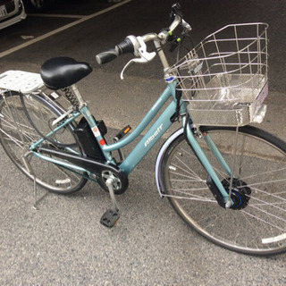 電動自転車‼️近畿圏無料配送‼️
