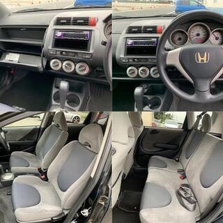 緊急値引き！【コミコミ価格】平成18年式 ホンダ フィット 1.3A☆GD1☆1300cc☆ETC ウィンカーミラー☆抹消 5167の画像