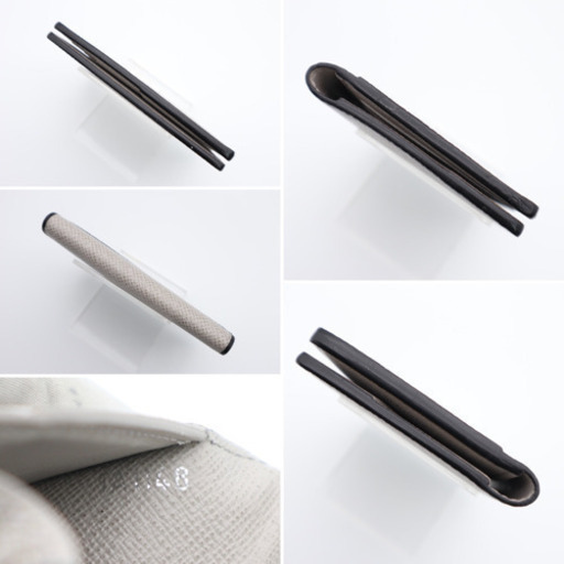 《LOUIS VUITTON/オーガナイザードゥショップ カードケース》Aランク