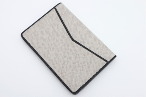 《LOUIS VUITTON/オーガナイザードゥショップ カードケース》Aランク