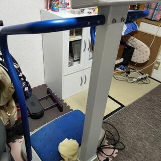 　乗馬マシン等
