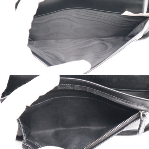 《BOTTEGA VENETA/イントレチャート トラベルケース》ABランク 美