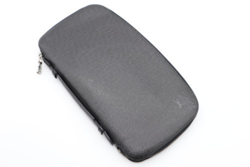 《LOUIS VUITTON/タイガトラベルケース オーガナイザー》ABランク