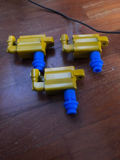 1.2JZGTE vvt-i用強化イグニッションコイル