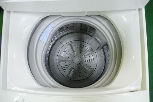 【価格見直しました！】2018年製 アマダナ 4.5kg 洗濯機 AT-WM45B