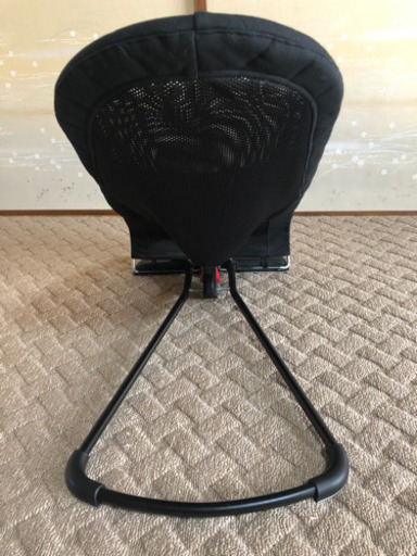 美品！BABYBJORN バウンサー
