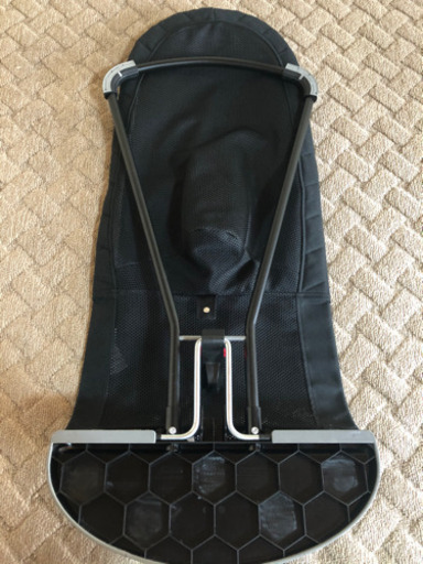 美品！BABYBJORN バウンサー