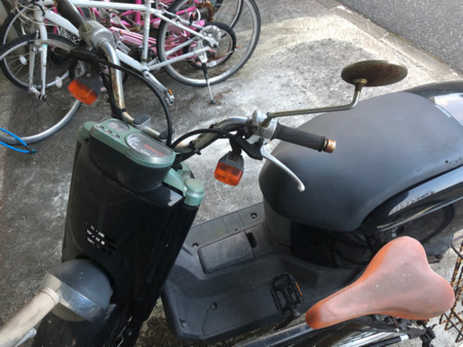 YAMAHA☆VOX☆ジャンク☆お譲りします。