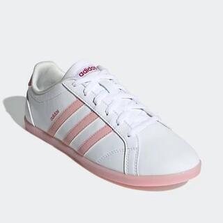 公式】アディダスadidasレディースシューズ　送料無料の画像