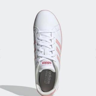 公式】アディダスadidasレディースシューズ　送料無料の画像