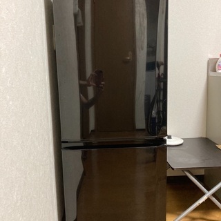 MITSUBISHI 冷蔵庫 146ℓ