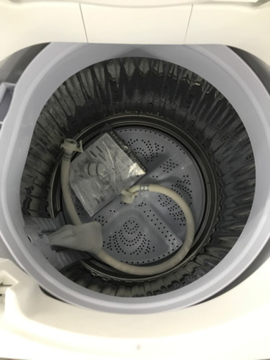 SHARP シャープ ES-G60TC 2017年製 6kg 洗濯機