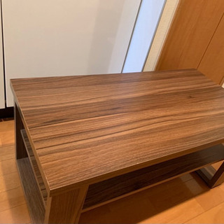コーヒーテーブルの画像