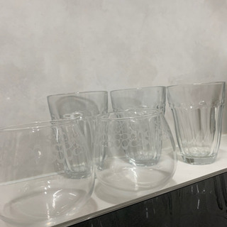 【値下げ】コーチ ペアグラス 他