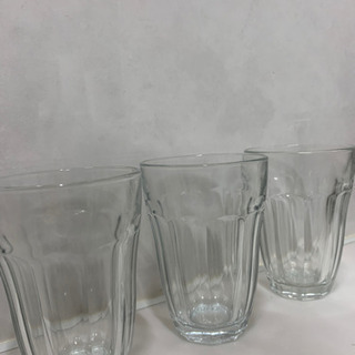【値下げ】コーチ ペアグラス 他の画像