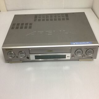 TOSHIBA(東芝)★カセットVTR★ビデオデッキ★A-SB1...