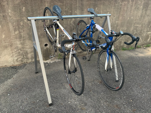 スポーツバイク用★バイクスタンド★中古品