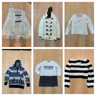 リサイクルショップより安くて綺麗☆