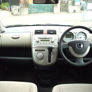 H16年式 ライフ Fグレード 車検2年付きの画像