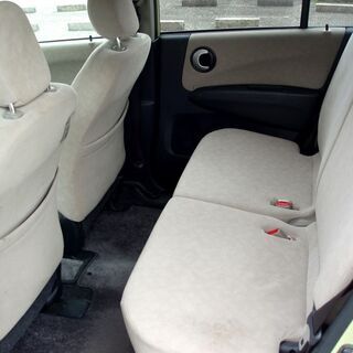 H16年式 ライフ Fグレード 車検2年付きの画像