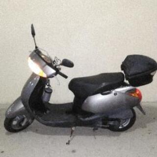 ホンダ　リード100