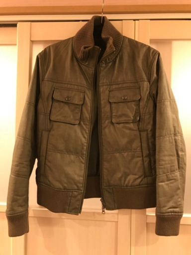 ★美品★ブルゾン★