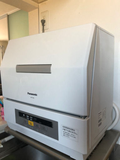 Panasonic食洗機
