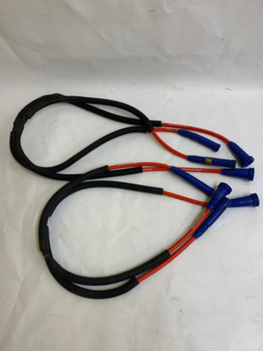 RE雨宮　プラグコード　　FD FC       他社流用