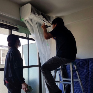 従業員（作業スタッフ、幹部候補）募集しますの画像