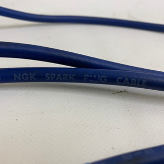 レビン　トレノ　86     NGKプラグコード　　他車流用の画像