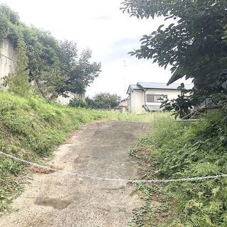 橿原市見瀬町　売土地　600万円