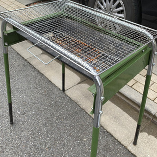 BBQコンロ