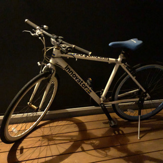 イノベーター クロスバイク 自転車 28インチ 自転車通販サイト-自転車