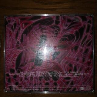 B'zアルバムThe 7th Blues 1.2   ２枚組の画像