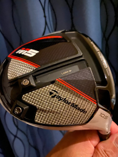 ゴルフクラブ　ドライバー