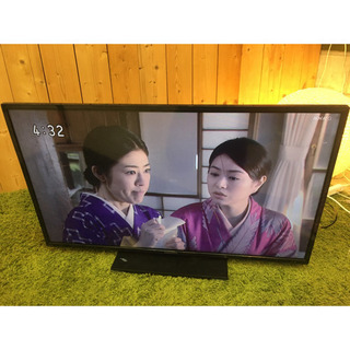39型液晶テレビ　オリオン　訳ありでお値打ち！