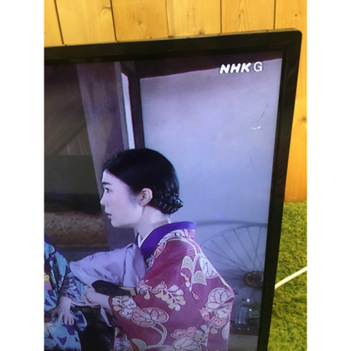 39型液晶テレビ　オリオン　訳ありでお値打ち！